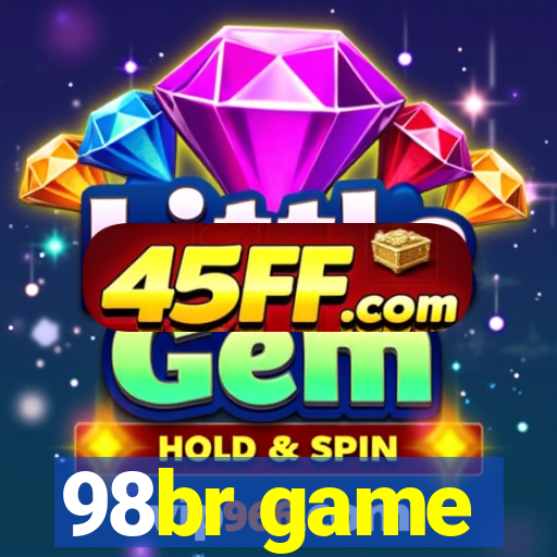 98br game